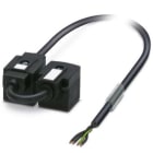 Phoenix Contact - Cable connecteur electrovanne double