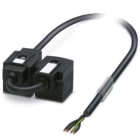 Phoenix Contact - Cable connecteur electrovanne double