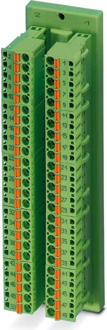 Phoenix Contact - DFLK 50/FKCT - Module interface DFLK 50/FKCT