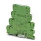 Phoenix Contact - PLC-OPT- 5DC/24DC/100KHZ-G - Module à relais statique PLC-OPT- 5DC/24DC/100KHZ-G
