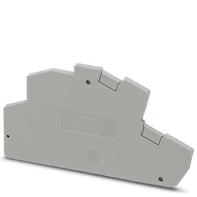 Phoenix Contact - D-PTTBS 1,5/S-KNX - Flasque d'extrémité
