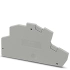 Phoenix Contact - D-PTTBS 1,5/S-KNX - Flasque d'extrémité