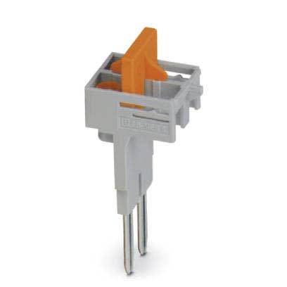 Phoenix Contact - SB-MER 2-8 - Pont de commutation