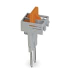 Phoenix Contact - SB-MER 2-8 - Pont de commutation