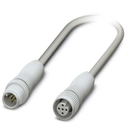 Phoenix Contact - Câble pour capteurs/actionneurs SAC-5P-M12MS/3,0-600/M12FS FB