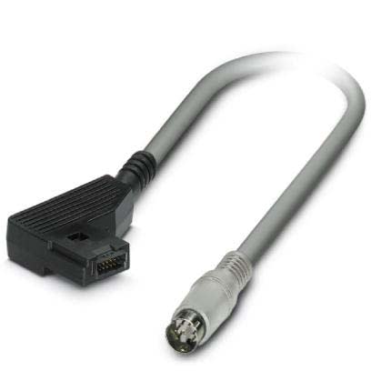 Phoenix Contact - IFS-MINI-DIN-DATACABLE - Câble de données IFS - Mini DIN