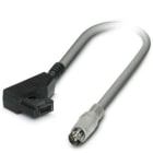 Phoenix Contact - IFS-MINI-DIN-DATACABLE - Câble de données IFS - Mini DIN