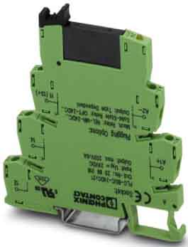 Phoenix Contact - Module a relais statique