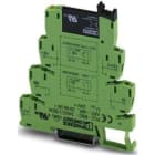 Phoenix Contact - Module à relais statique PLC-OSC- 24DC/ 48DC/100/SEN