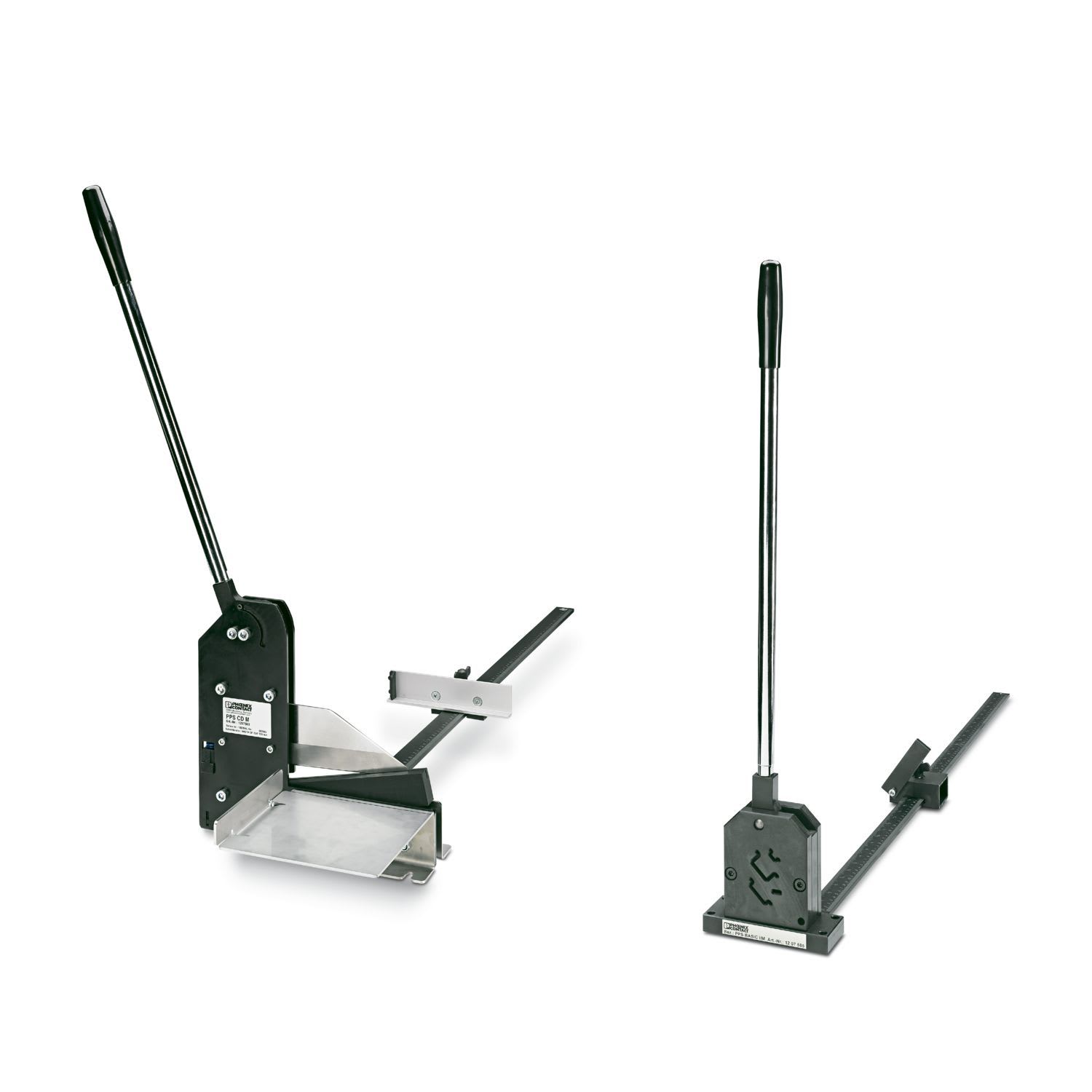 Phoenix Contact - Kit coupe-profile et accessoires