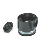 Phoenix Contact - PSD-S 50 ME OB/MB-BMEclairage Industriel-Armoire-Matériaux de montage