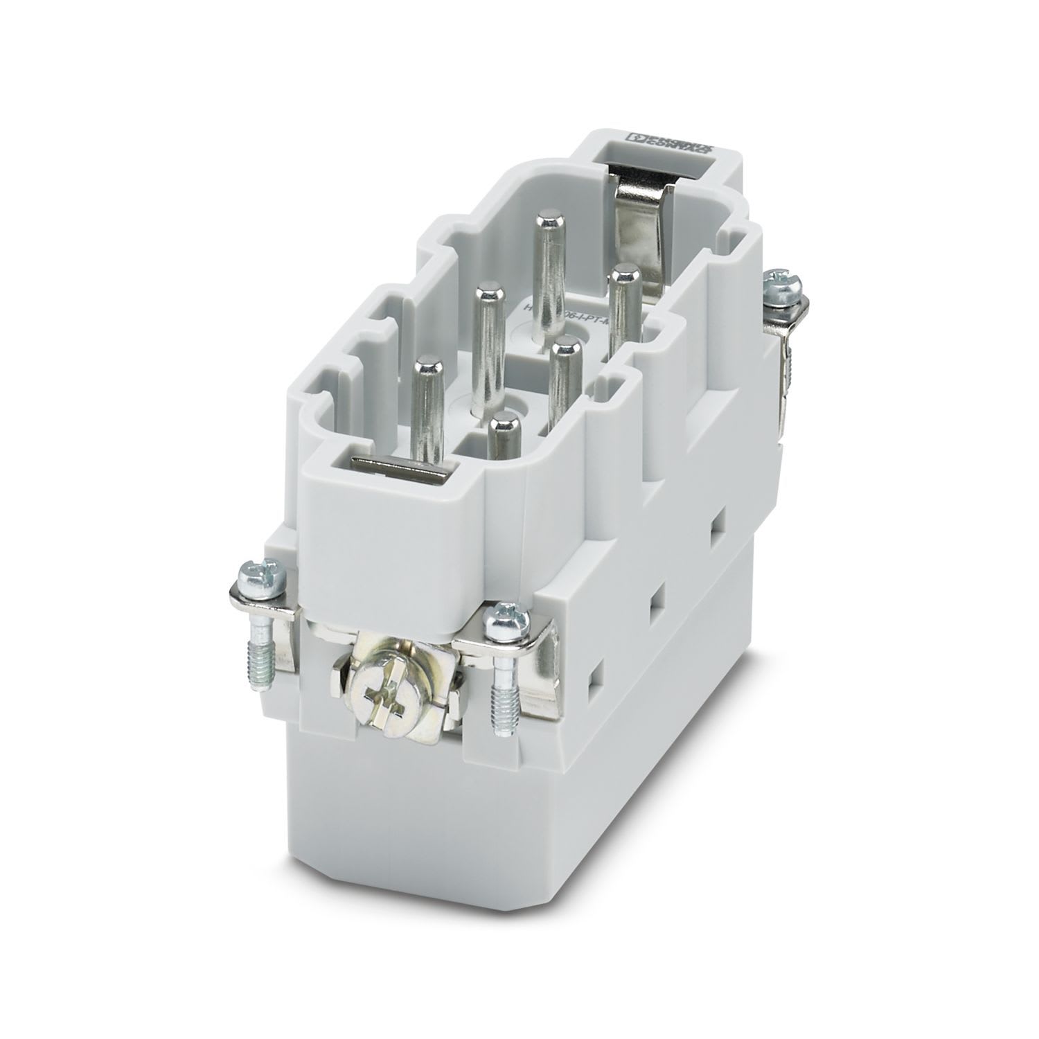 Phoenix Contact - Élément de contact HC-HS-06-I-PT-M