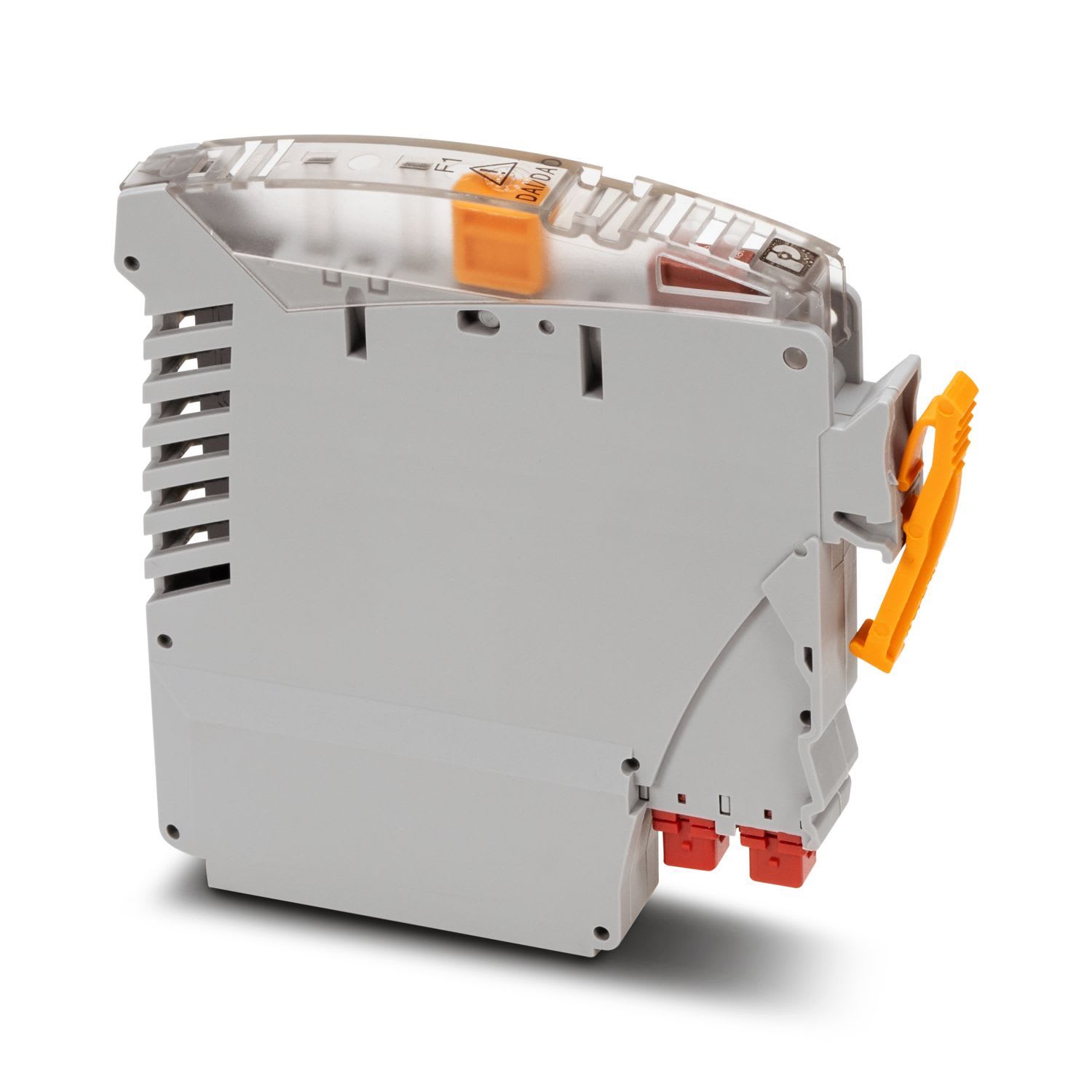 Phoenix Contact - Module d'entree-sortie universel