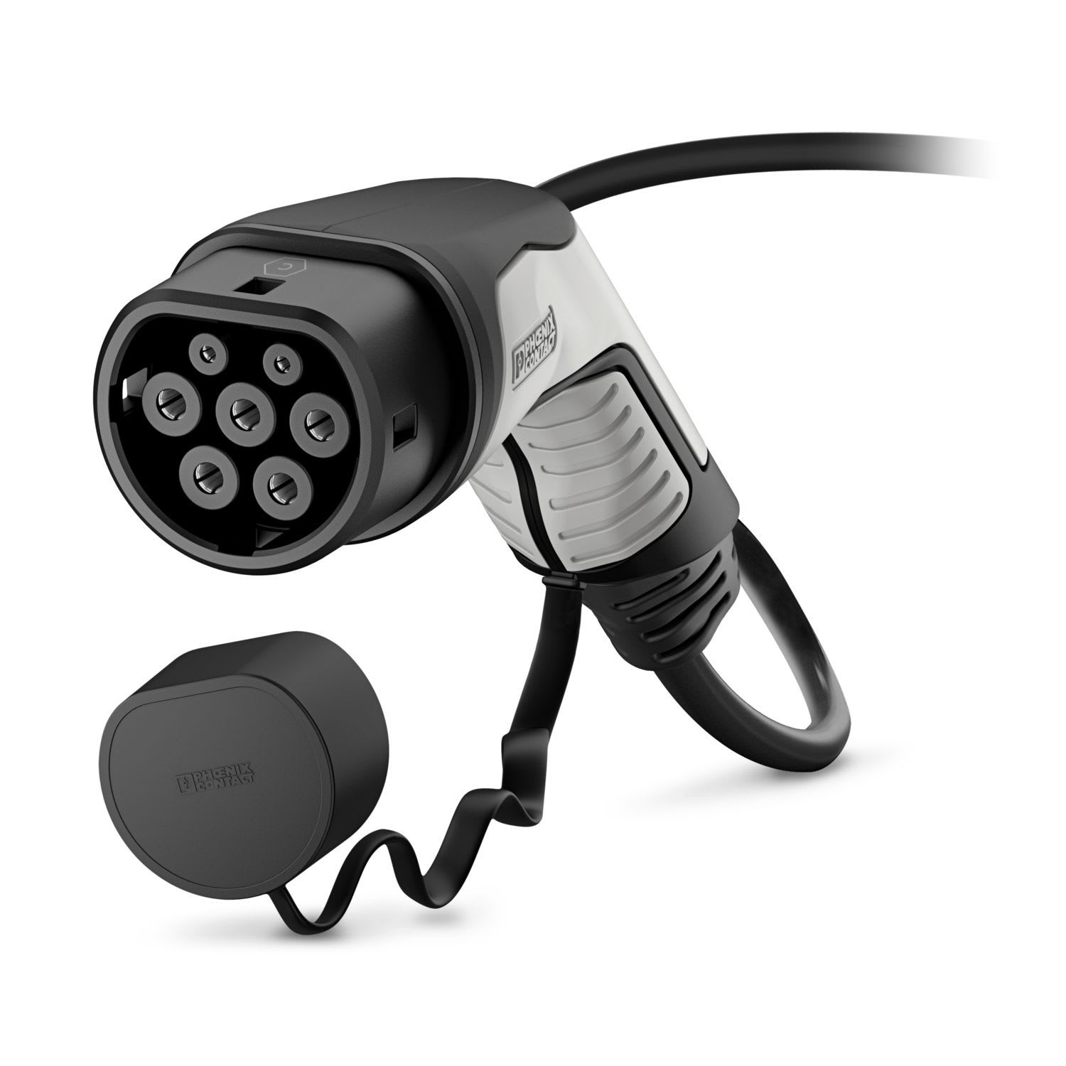 Phoenix Contact - Cable de charge AC pour VE