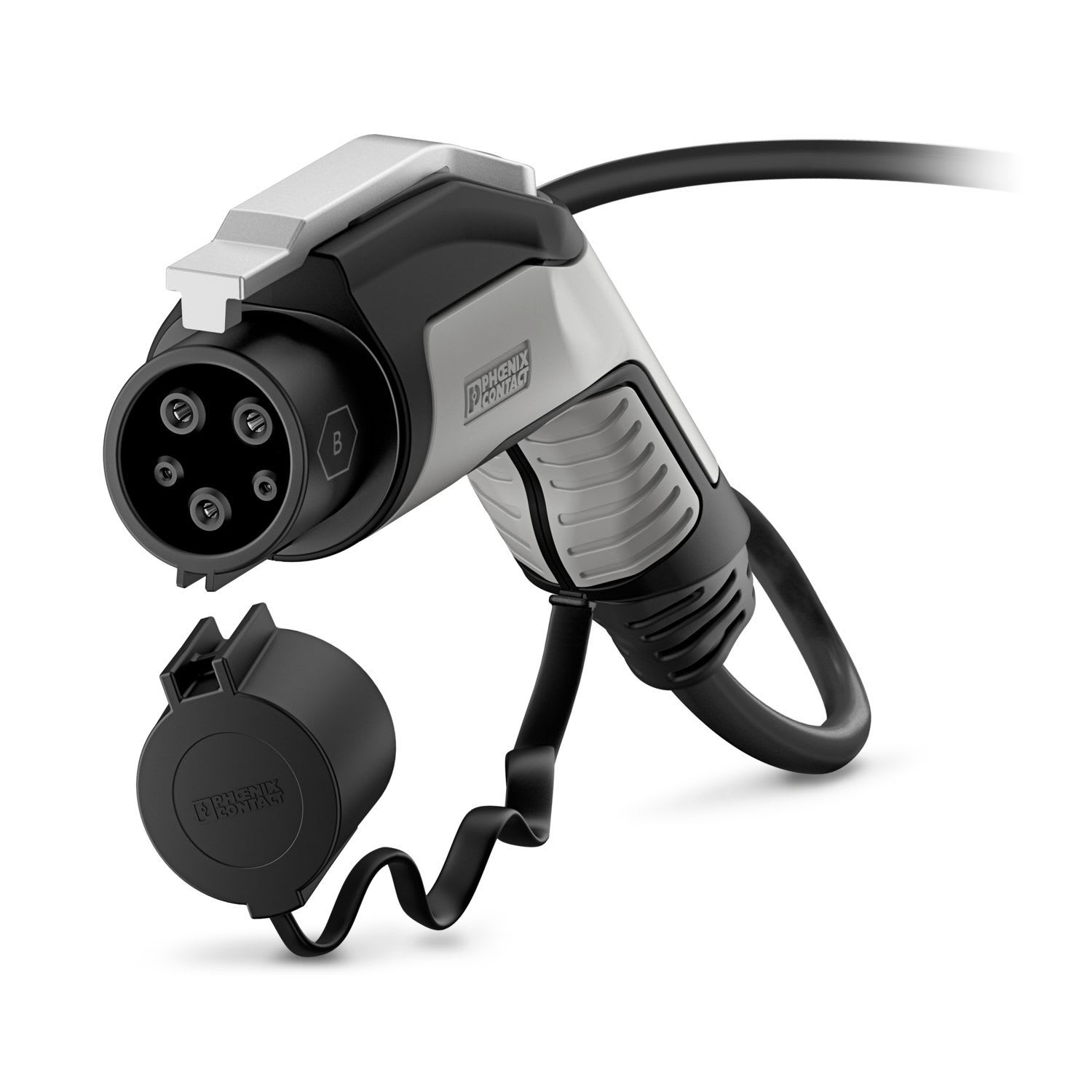 Phoenix Contact - Cable de charge AC pour VE