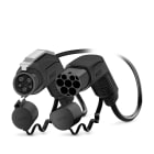 Phoenix Contact - Cable de charge AC pour VE