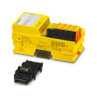 Phoenix Contact - AXL F PSAI8 I 1F - Safety-Module E/S AXIOLine-AXL F PSAI8 I 1F