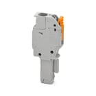 Phoenix Contact - LP 2,5/ 1 - Connecteur COMBI à levier