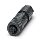 Phoenix Contact - SACC-M12FS-5PL DN - Connecteur de données SACC-M12FS-5PL DN