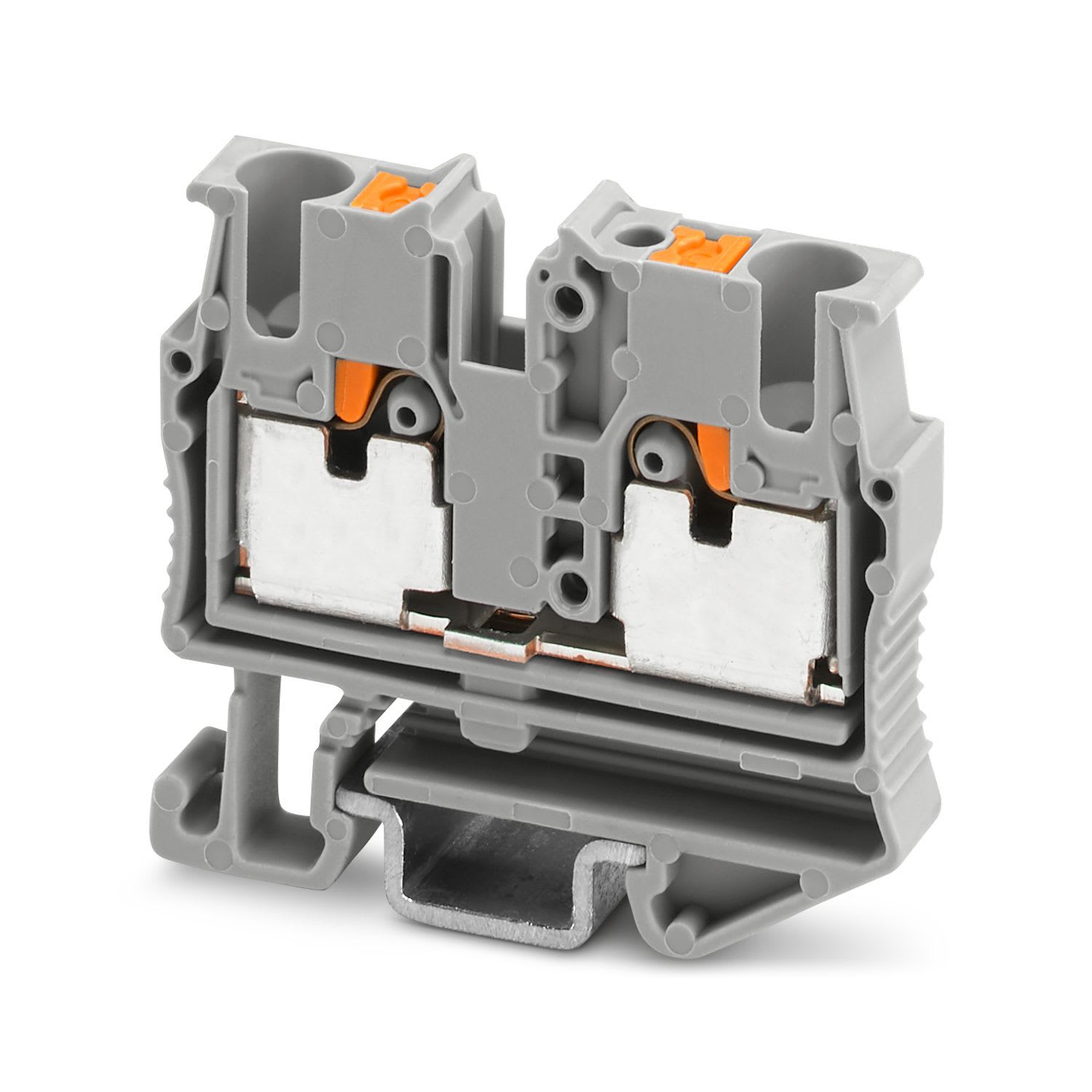 Phoenix Contact - MPT 2,5-NS 15 - Mini bloc de jonction