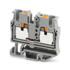 Phoenix Contact - MPT 2,5-NS 15 - Mini bloc de jonction