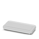 Phoenix Contact - ICS50-TL122X12-7035 - Capot de boîtier - ICS50-TL122X12-7035