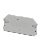 Phoenix Contact - D-PTV 2,5/4-MT - Flasque d'extrémité