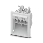 Phoenix Contact - Embase multipolaire pour circuit imprimé - ICC20-H/4L3,5-7035