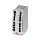 Phoenix Contact - FL SWITCH 1116T - Switch Ethernet Industriel non manageable - FL SWITCH 1116T