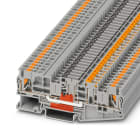 Phoenix Contact - PT 2,5-MT-CLT - Bloc de jonction sectionnable