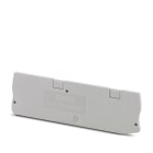 Phoenix Contact - D-PT 2,5-MT-CLT - Flasque d'extrémité