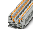 Phoenix Contact - PTV 4-QUATTRO - PTV 4-QUATTRO - Bloc de jonction simple