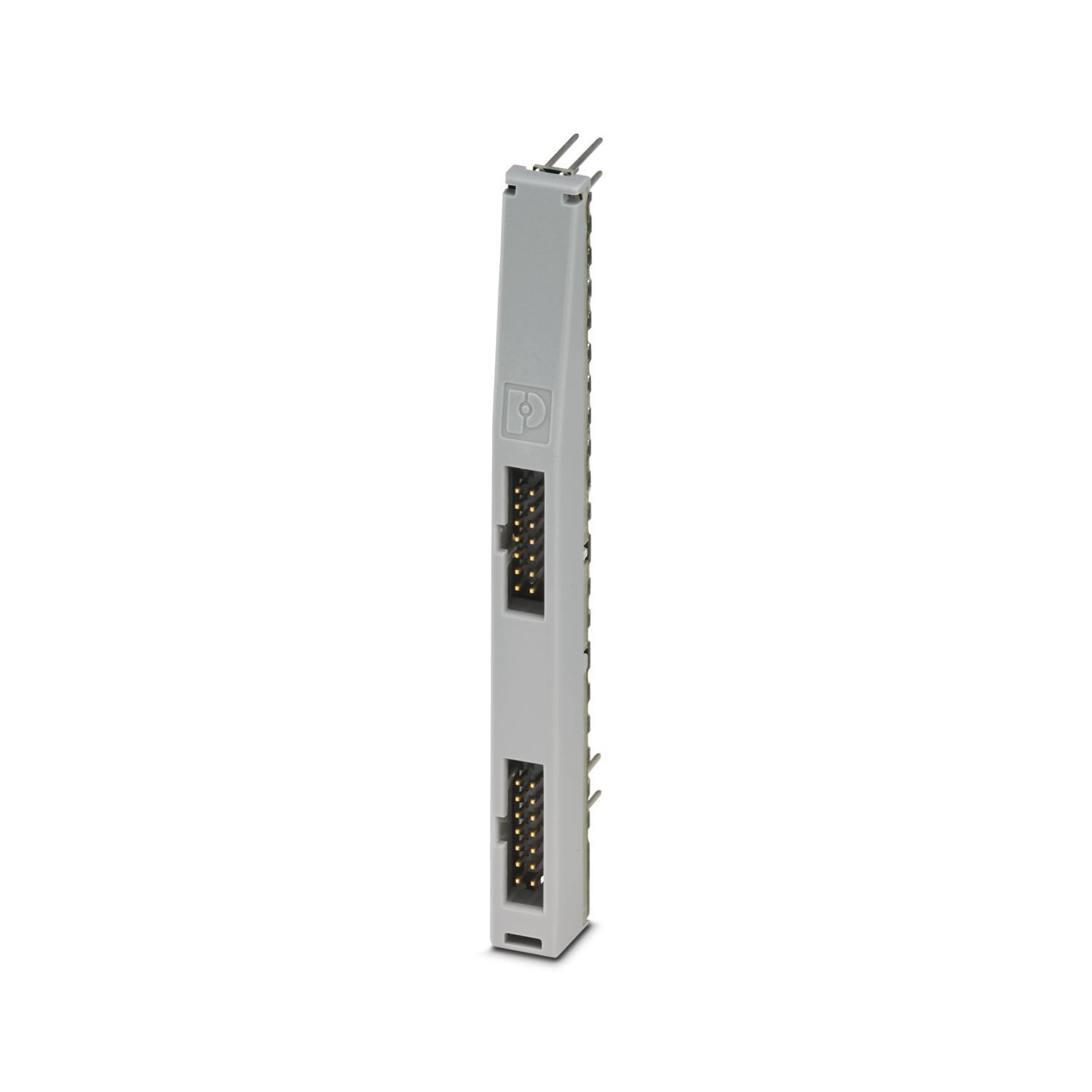 Phoenix Contact - FLKM 2X14-PA/25/S7-1500 - Adaptateur pour S7-1500 FLKM 2X14-PA/25/S7-1500