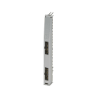 Phoenix Contact - FLKM 2X14-PA/25/S7-1500 - Adaptateur pour S7-1500 FLKM 2X14-PA/25/S7-1500
