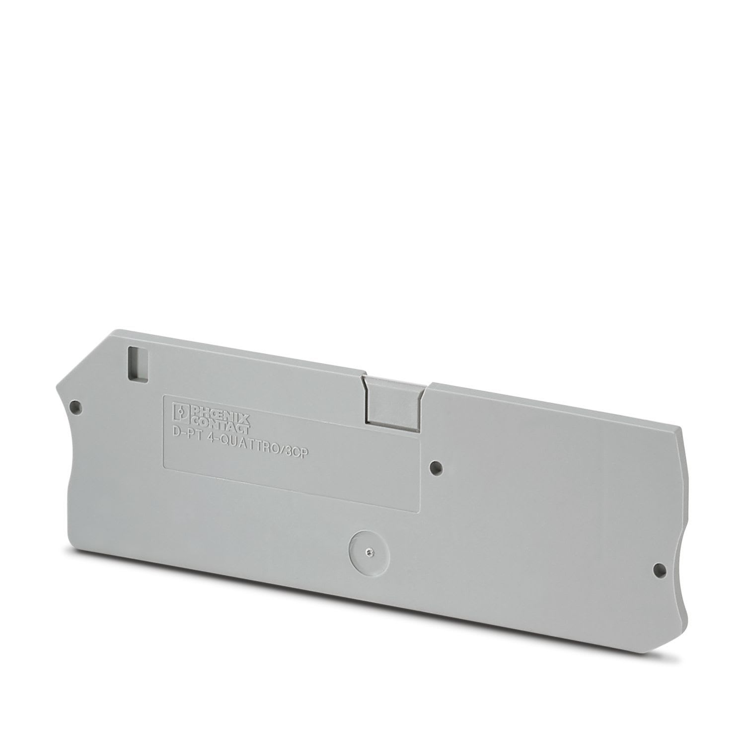 Phoenix Contact - D-PT 4-QUATTRO/3CP