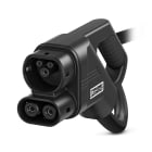 Phoenix Contact - Câble de charge DC pour VE - EV-T2M4CC-DC150A-5,0M35ESBK11