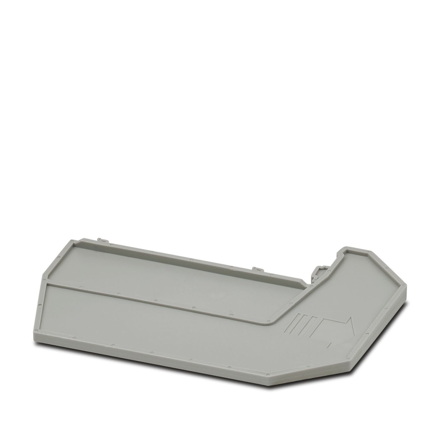 Phoenix Contact - AXL F/P IO EX PP - AXL F/P IO EX PP -Axioline Process-Séparateur