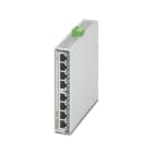 Phoenix Contact - Industrial Ethernet Switch