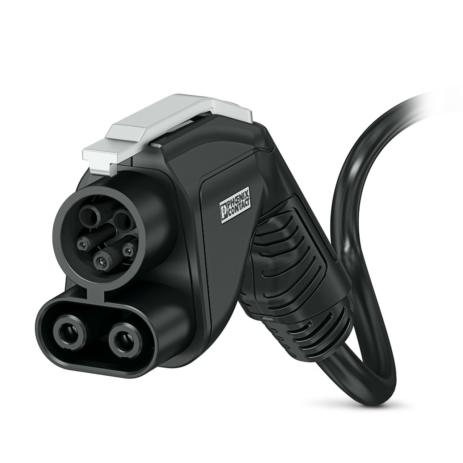Phoenix Contact - Cable de charge DC pour VE
