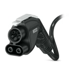 Phoenix Contact - Cable de charge DC pour VE
