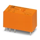 Phoenix Contact - REL-MR-BL- 12DC/21HC - Relais individuels REL-MR-BL- 12DC/21HC