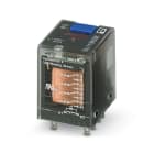 Phoenix Contact - Relais, 4RT, avec forçage, LED, 48V DC