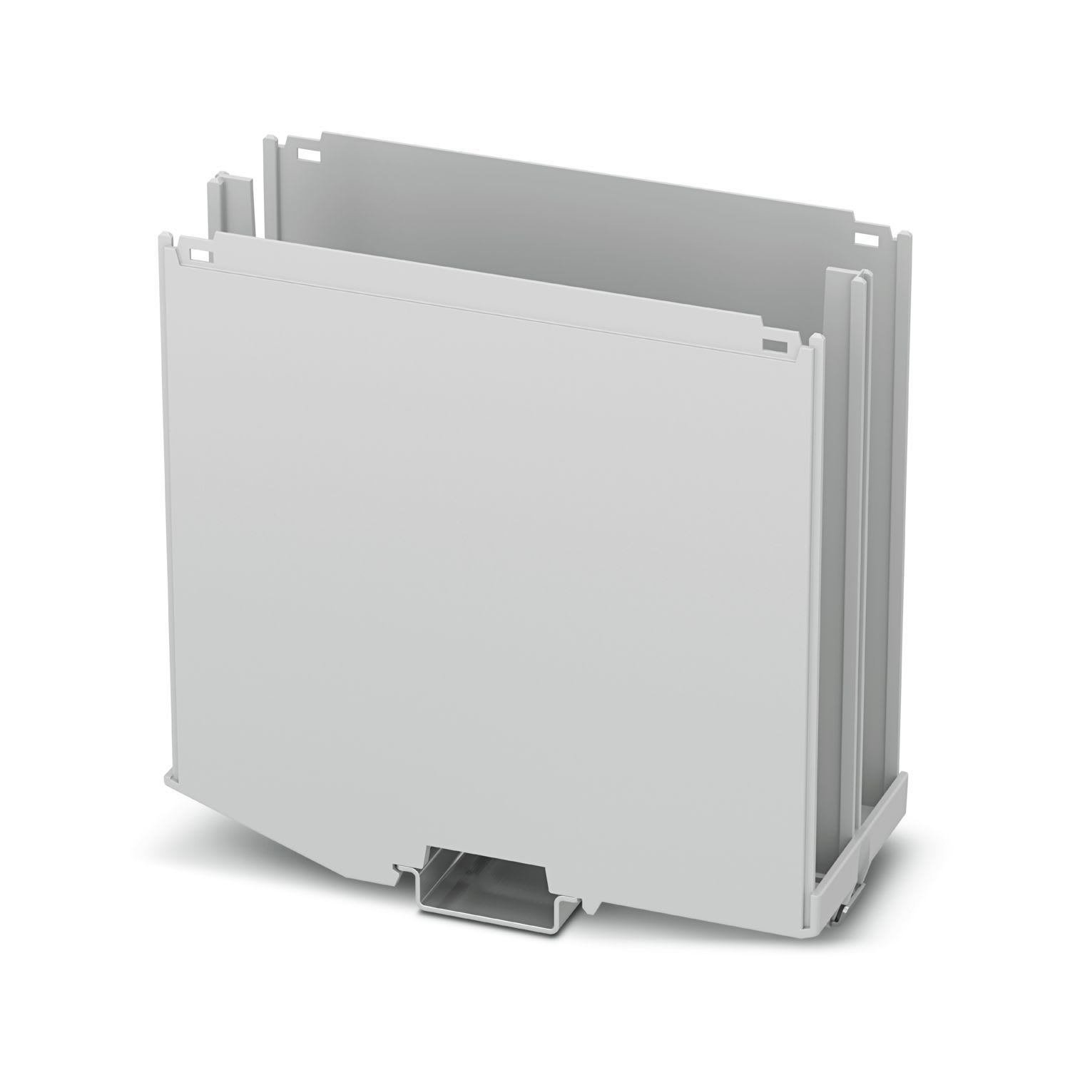 Phoenix Contact - Embase du boîtier électronique ICS - ICS50-B122X98-O-O-7035