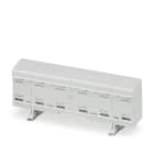 Phoenix Contact - Support PTFIX pour panneau de distribution CrossPowerSystem