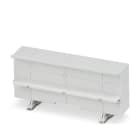 Phoenix Contact - Support rail DIN pour panneau de distribution CrossPowerSystem