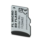 Phoenix Contact - FL MICRO SD FLASH - Mémoire - FL MICRO SD FLASH