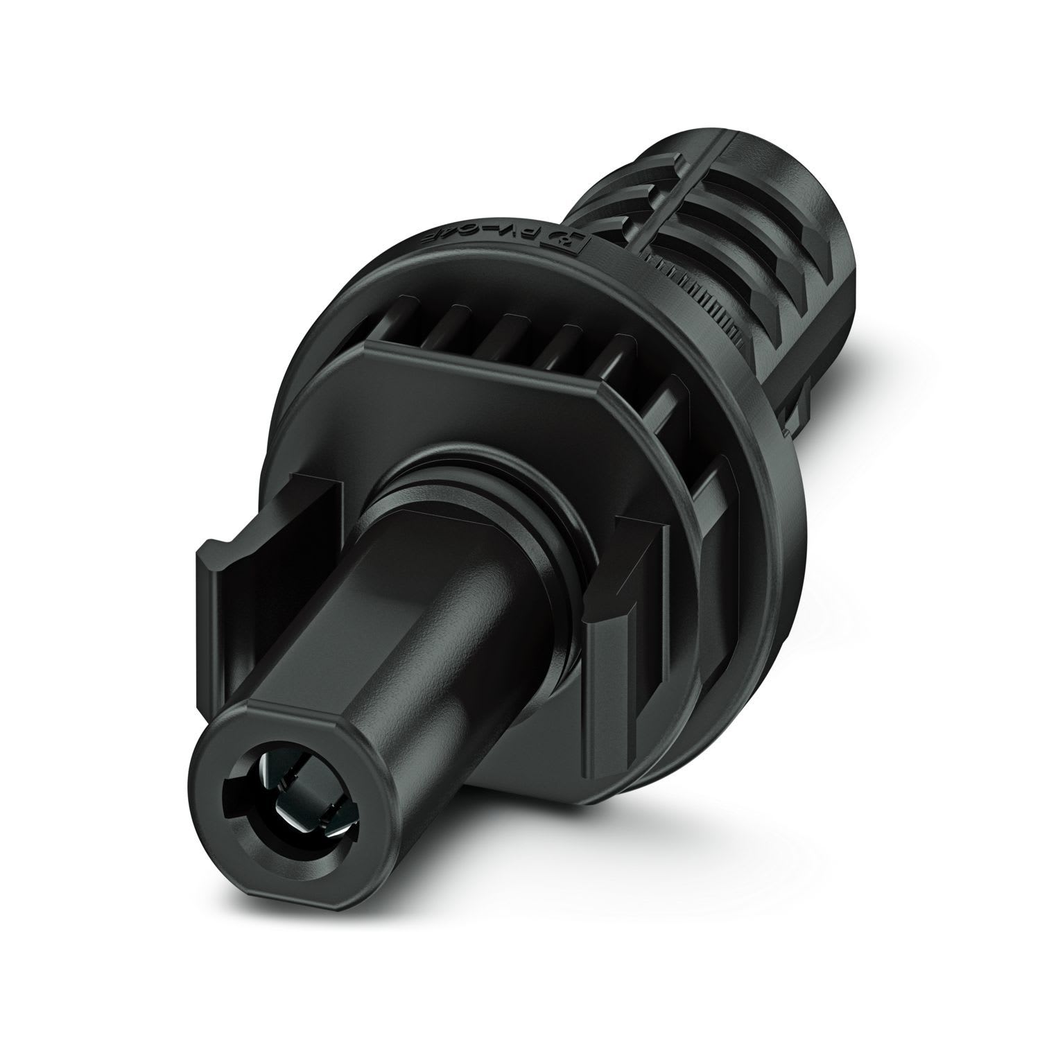 Phoenix Contact - Embases paroi avant - PV-FT-C4F-HSG