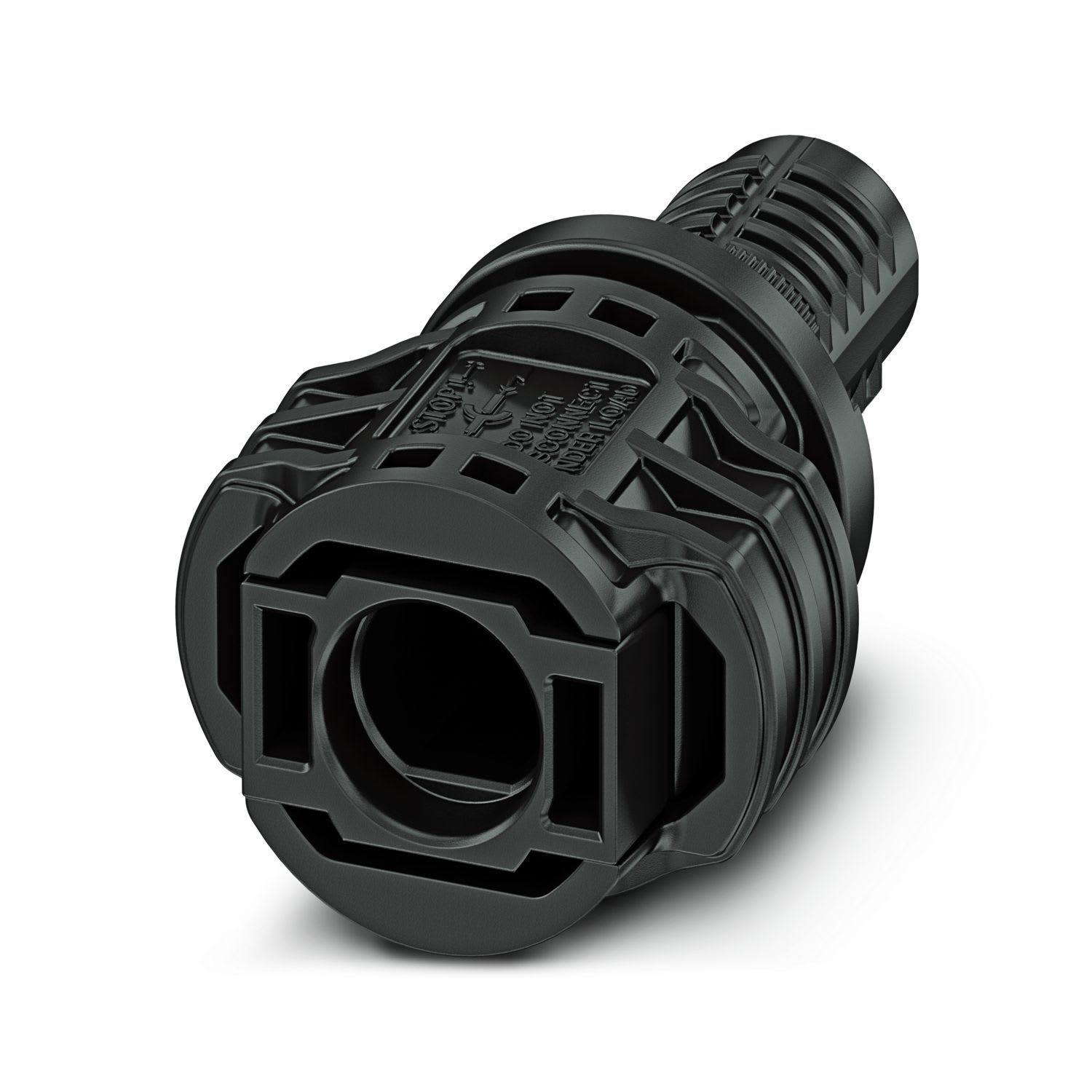 Phoenix Contact - Embases paroi avant - PV-FT-C4M-HSG