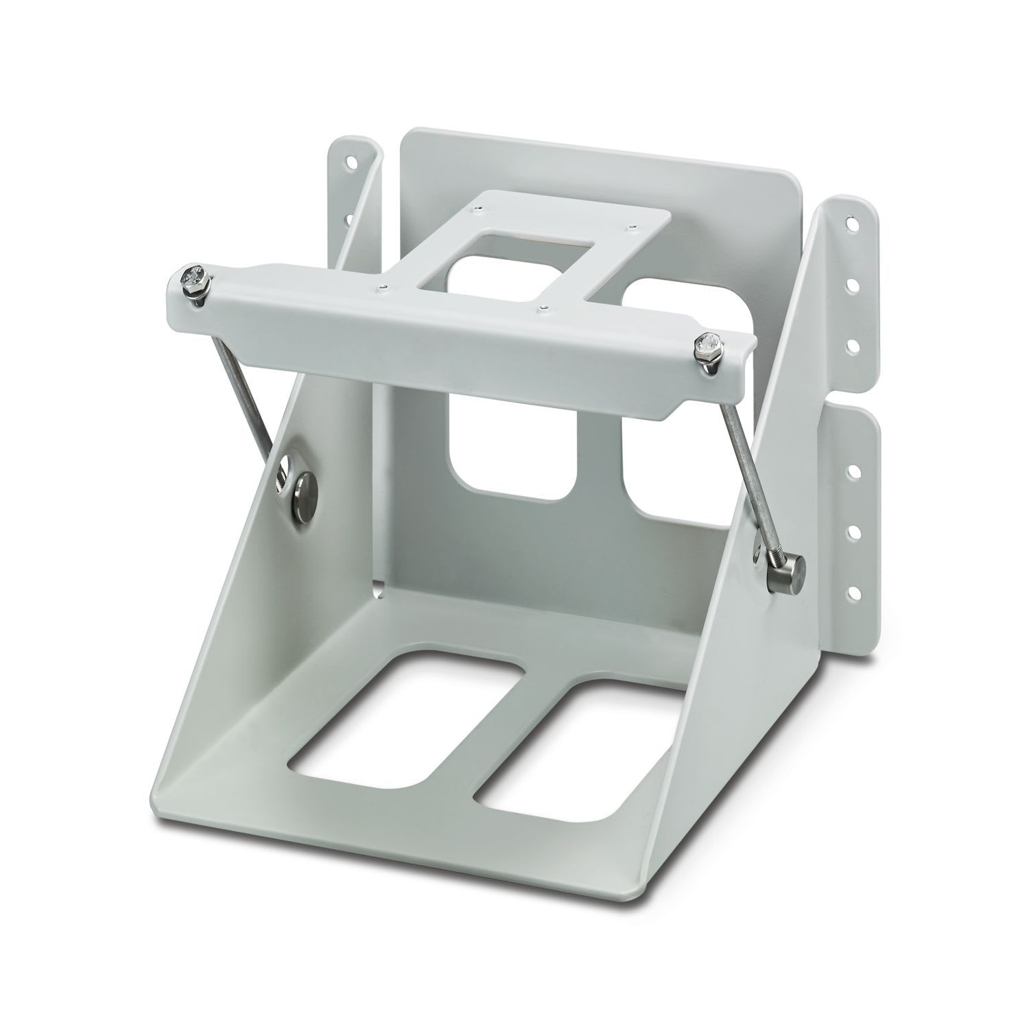 Phoenix Contact - BATTERY MOUNTING CASE M - Support batteries pour UPS