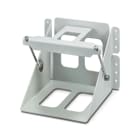 Phoenix Contact - BATTERY MOUNTING CASE M - Support batteries pour UPS